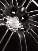 Aston Martin DBS 2007 года (WW)